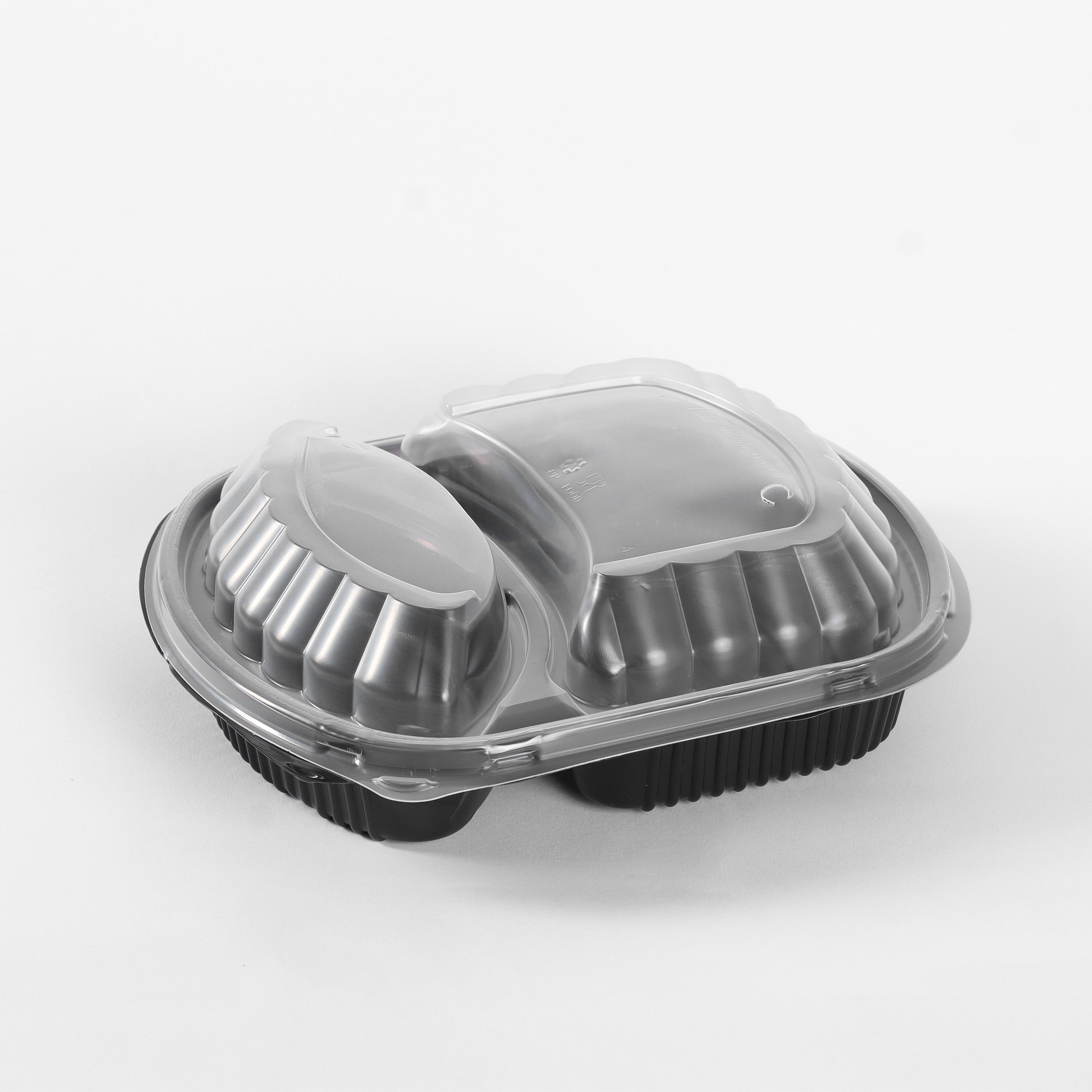 A box of meals (10 pieces)